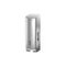 Toilettenpapierspender, HxBxT 377x117x130mm, f. 3 Rolle(n)