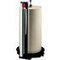 Schneidständer, Schnitt B 1250mm, Rollen D 800mm, HxT 500x880mm, 3 Rollen