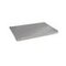 Fachboden, f. Lagerregal, BxT 1000x600mm, Fachl. 200kg, Ebenen verzinkt