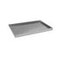 Fachboden, f. Traversenregal, BxT 1000x600mm, Fachl. 240kg, verzinkt