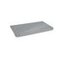 Fachboden, f. Lagerregal, BxT 1300x600mm, Fachl. 200kg, verzinkt