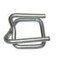 Metallklemmen, f. Polyester-/Kompositband, B 19mm, verzinkt