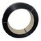 Kunststoff-Umreifungsband, LxB 3000mx13mm, Kern Ø 406mm, 1600 N, schwarz