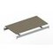Holzboden,f. Weitspannregal,BxT 1400x800mm,Fachl. 600kg,Holz,Dekor natur