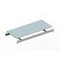 Stahlpaneelboden,f. Weitspannregal,BxT 1400x650mm,Fachl. 600kg,verzinkt