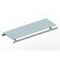 Stahlpaneelboden,f. Weitspannregal,BxT 2200x800mm,Fachl. 600kg,verzinkt