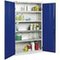 Umweltschrank,f. wasserg. Stoffe,HxBxT 1800x1000x500mm,Doppel-Flügeltür