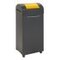 Wertstoffbehälter, nicht brennbar, 1x75l, HxBxT 840x380x320mm