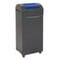 Wertstoffbehälter, nicht brennbar, 1x75l, HxBxT 840x380x320mm