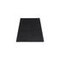 Schmutzfangmatte, f. außen, LxB 1200x800mm, schwarz