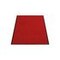 Waschbare Schmutzfangmatte, f. innen/außen, LxB 1500x900mm, rot