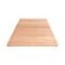 Holz-Laufrost, Meterware, HxB 35x800mm, Holz, gerieft