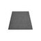 Schmutzfangmatte, f. innen, LxB 900x600mm, grau