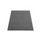Schmutzfangmatte, f. innen, LxB 1500x900mm, grau