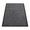 Schmutzfangmatte, f. innen, LxB 1800x1200mm, anthrazit