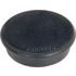 Magnet, Ø 38mm, schwarz, Haftkraft 1, 5kg