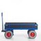 Handwagen, Tragl. 1000kg, Ladefl. LxB 1560x760mm, Siebdruckplatteplatte