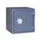 Möbel-Einsatztresor, S1, HxBxT 405x405x385mm, 1 Ebene(n), Korpus RAL7024