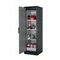 Gefahrstoffschrank, f. brennbare/giftige Stoffe, Typ 90