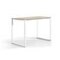 Meetingpoint, HxBxT 1100x1600x900mm, rechteckig, CC-schwarz