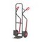 Sackkarre, Tragl. 300kg, Schaufel BxT 320x250mm, Schaufel austauschbar