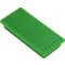 Magnet, m. Kratzschutz, HxB 23x50mm, grün, Haftkraft 1kg