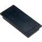 Magnet, m. Kratzschutz, HxB 23x50mm, schwarz, Haftkraft 1kg