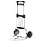 Alu-Sackkarre, Tragl. 100kg, Schaufel BxT 495x420mm, klappbar