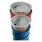 Trichter, f. 60l Fass, HxØ 160x390mm, m. Kegelsieb, GFK