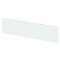 Etikett, f. Sichtlagerkasten HxB 60x100mm