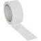 Bodenmarkierungsband, PVC, weiß, Band LxB 33mx50mm