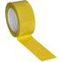 Bodenmarkierungsband, PVC, gelb, Band LxB 33mx50mm