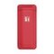 Notfallschrank, HxBxT 1028x434x225mm, leer/f. 1x Feuerlöscher, Kunststoff
