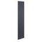 Lochplatte, Platten HxB 450x2000mm, RAL7015