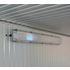 LED-Leuchte, f. Gefahrstoff-Container, m. Netzadapter 230V/50 Hz