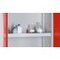 PE-Einsatz, f. Wannenboden, f. Gift-/Chemikalienschrank