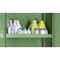 Wannenboden, f. Gefahrstoffschrank, f. Schrank BxT 950x500mm, Fachl. 75kg