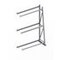Profillagerregal, Anbaufeld, einseitig, HxBxT 2200x1400x500mm