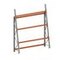 Profillagerregal, Grundfeld, einseitig, HxBxT 3300x2700x700mm