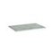 Gitterrost,f. Auffangwanne,f. 220l Auffangvol.,HxBxT 30x1200x800mm,Stahl