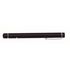 Laserpointer, Metall, schwarz, Laser rot