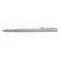 Laserpointer,m. Kuli/PDA-Stift/LED-Lampe,L 150mm,Alu,silber,Laser rot