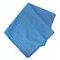 Microfasertuch, LxB 400x400mm, blau