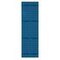 Lochplatte, Platten HxB 450x1500mm, RAL5010