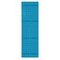 Lochplatte, Platten HxB 450x1500mm, RAL5012