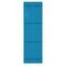 Lochplatte, Platten HxB 450x1500mm, RAL5015