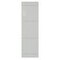 Lochplatte, Platten HxB 450x1500mm, RAL7035