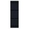 Lochplatte, Platten HxB 450x1500mm, RAL9005