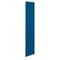 Lochplatte, Platten HxB 450x2000mm, RAL5010