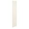 Lochplatte, Platten HxB 450x2000mm, RAL9010